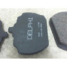 Plaquettes de frein  FORD:AUSTIN ROVER  d’occasion