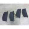 Plaquettes de frein avant TOYOTA  d’occasion