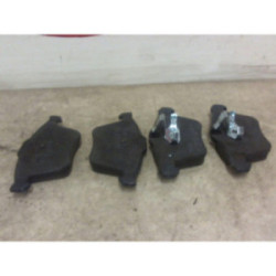 Plaquettes de frein avant FORD  d’occasion