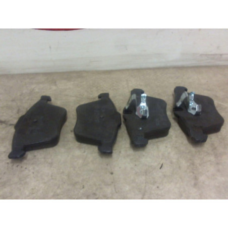 Plaquettes de frein avant FORD  d’occasion