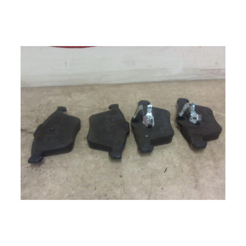 Plaquettes de frein avant FORD  d’occasion