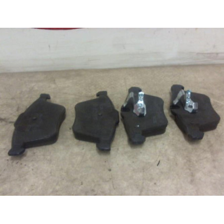 Plaquettes de frein avant FORD  d’occasion