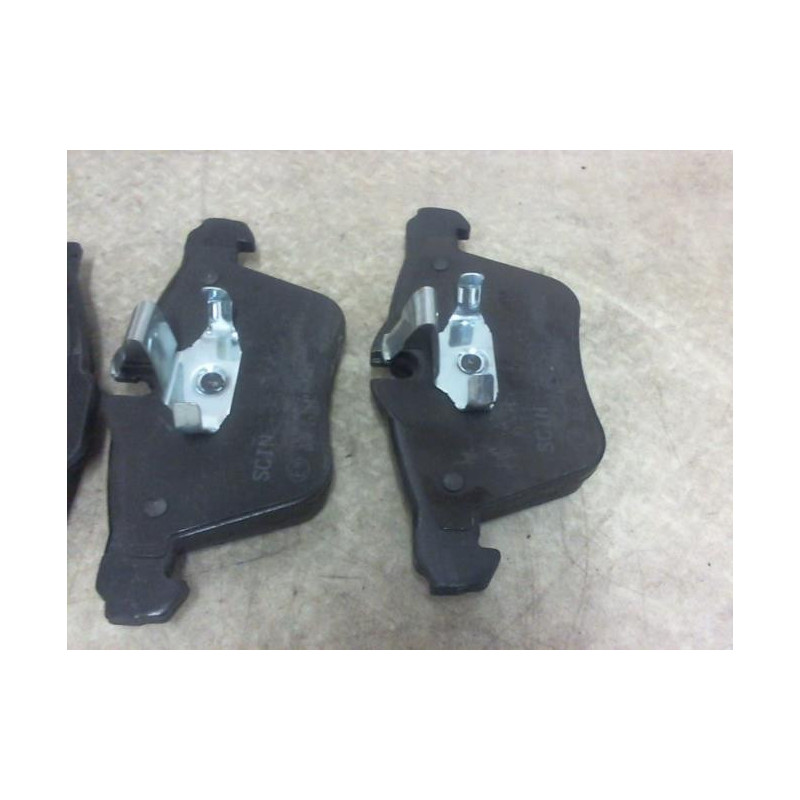 Plaquettes de frein avant FORD  d’occasion