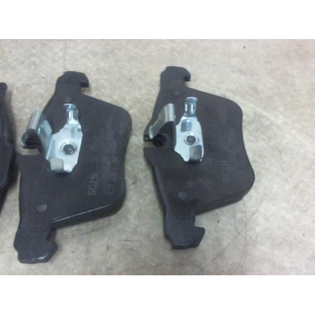 Plaquettes de frein avant FORD  d’occasion