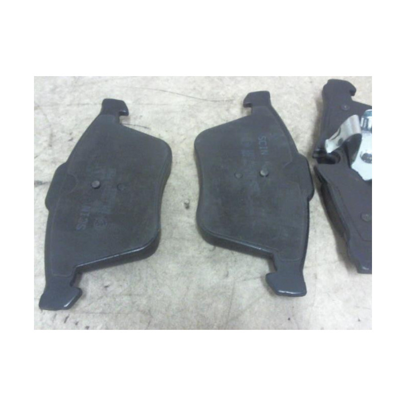 Plaquettes de frein avant FORD  d’occasion