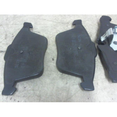 Plaquettes de frein avant FORD  d’occasion