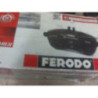 Plaquettes de frein avant FORD  d’occasion