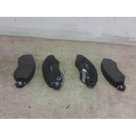 Plaquettes de frein avant SUZUKI  d’occasion