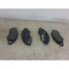 Plaquettes de frein avant SUZUKI  d’occasion