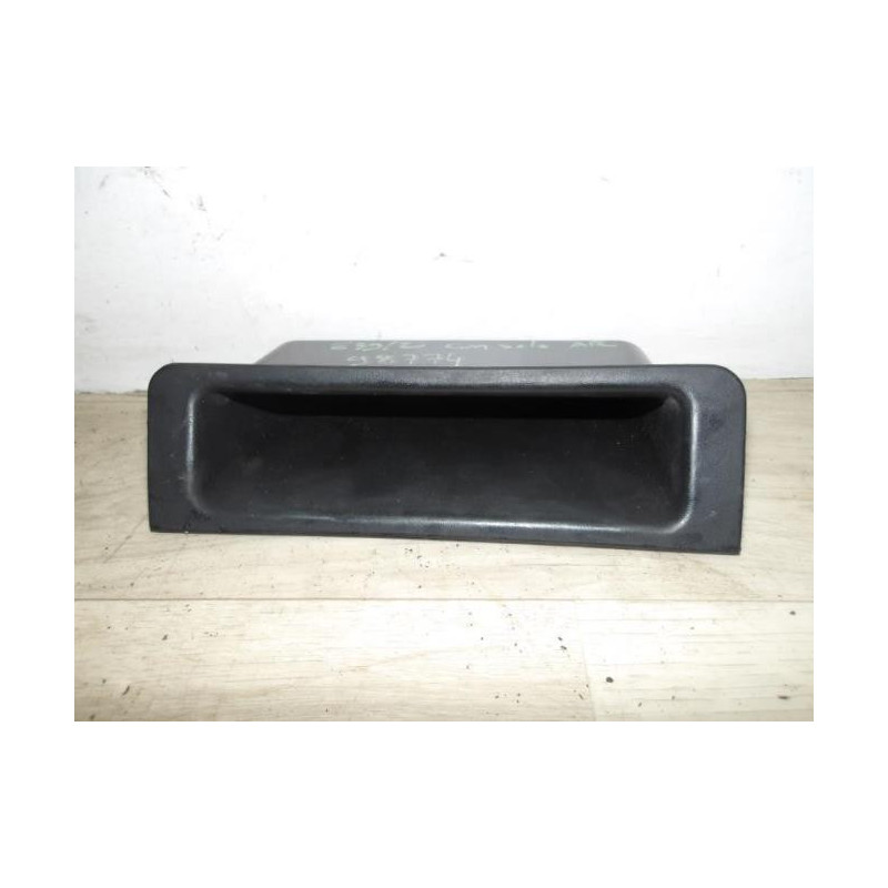 Vide Poche BMW SERIE 5 E39 PHASE 2 d’occasion