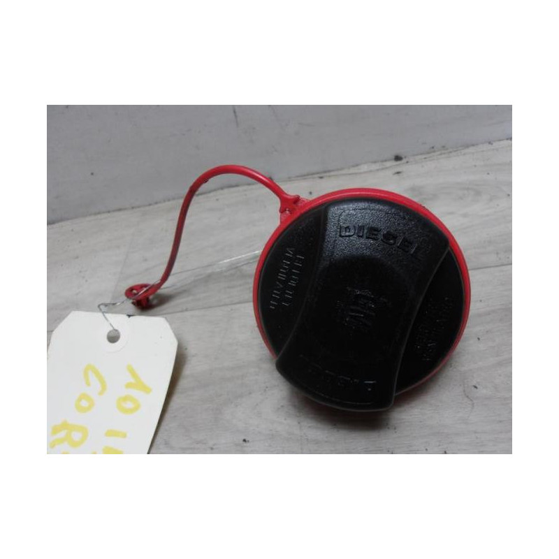 Bouchon de carburant OPEL CORSA D PHASE 1 d’occasion