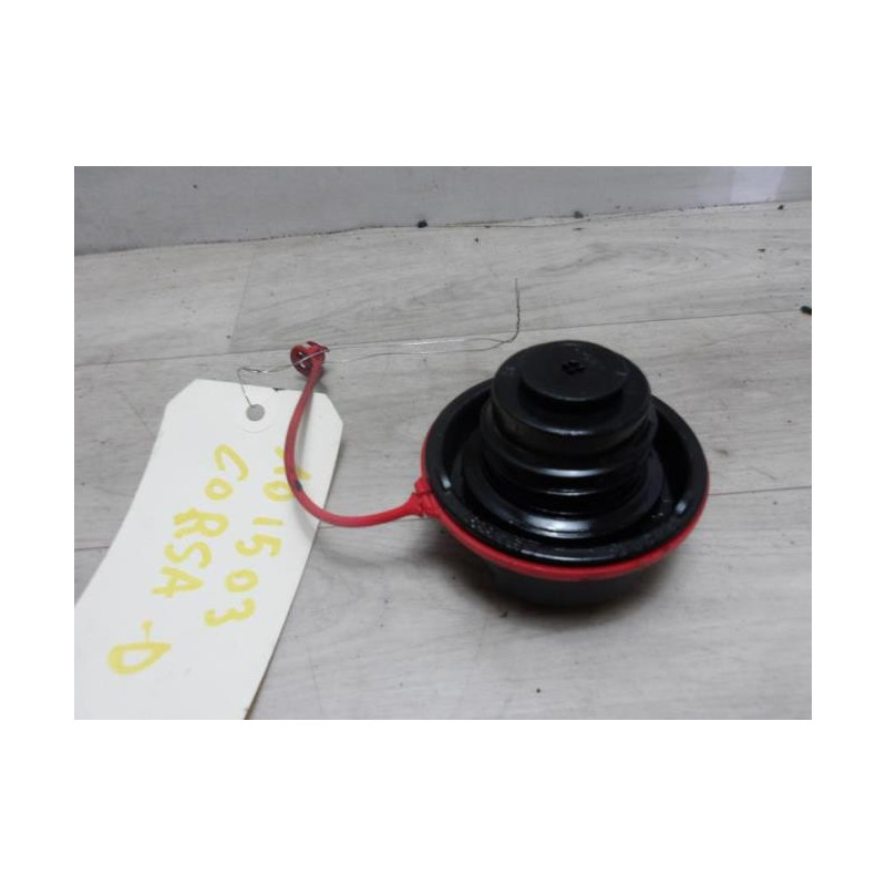 Bouchon de carburant OPEL CORSA D PHASE 1 d’occasion