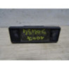 Eclairage de plaque PEUGEOT 1007 d’occasion