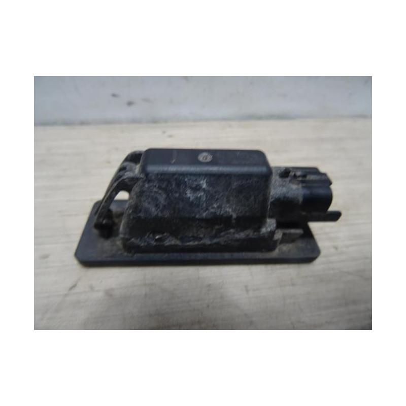 Eclairage de plaque PEUGEOT 1007 d’occasion