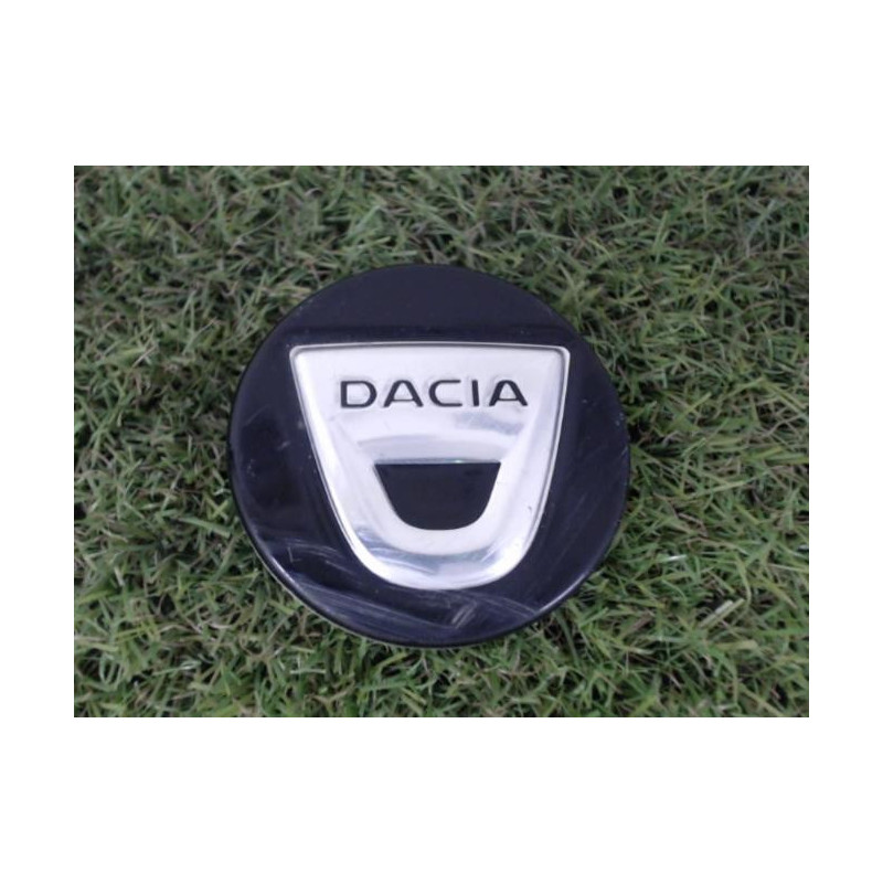 Logo DACIA  d’occasion