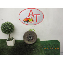 Tambour arriere SEAT IBIZA IV SC d’occasion