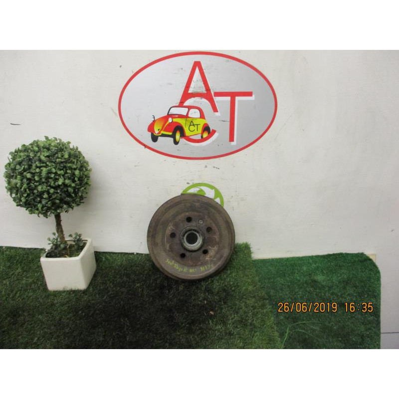 Tambour arriere SEAT IBIZA IV SC d’occasion