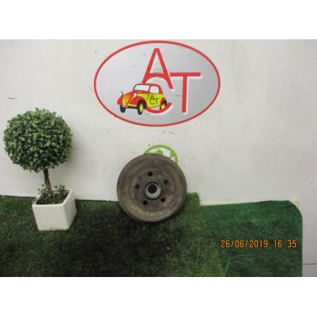 Tambour arriere SEAT IBIZA IV SC d’occasion