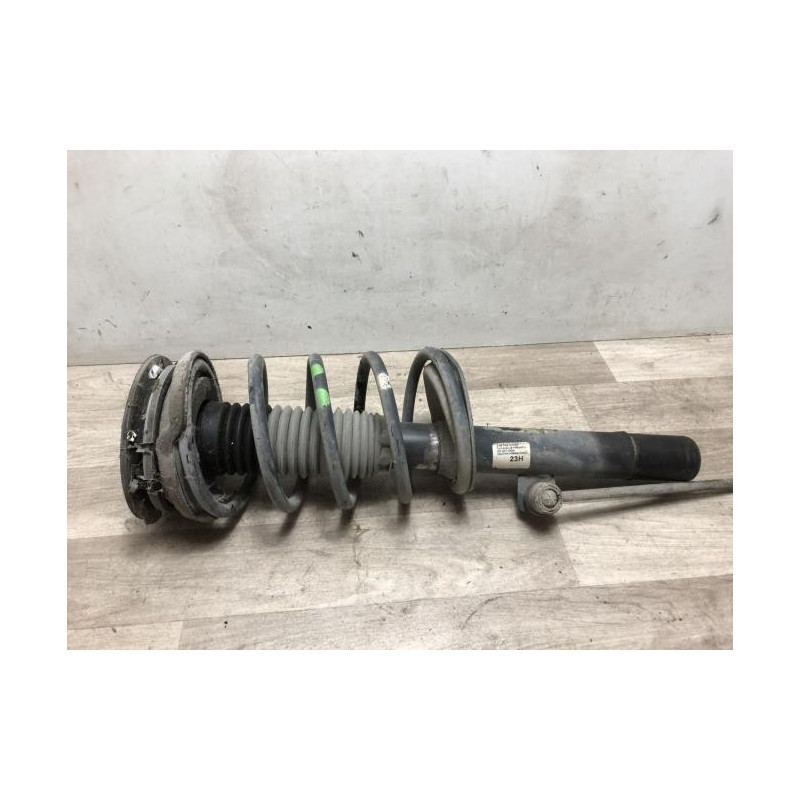 Amortisseur avant droit PEUGEOT 607 PHASE 1 d’occasion