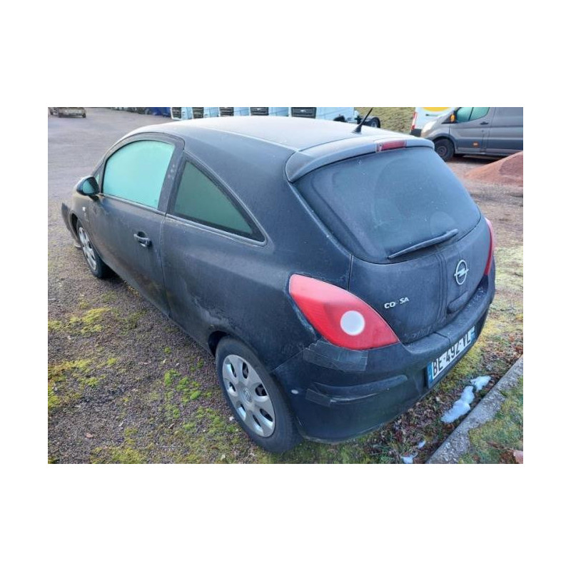 Tambour arriere droit OPEL CORSA D PHASE 1 d’occasion