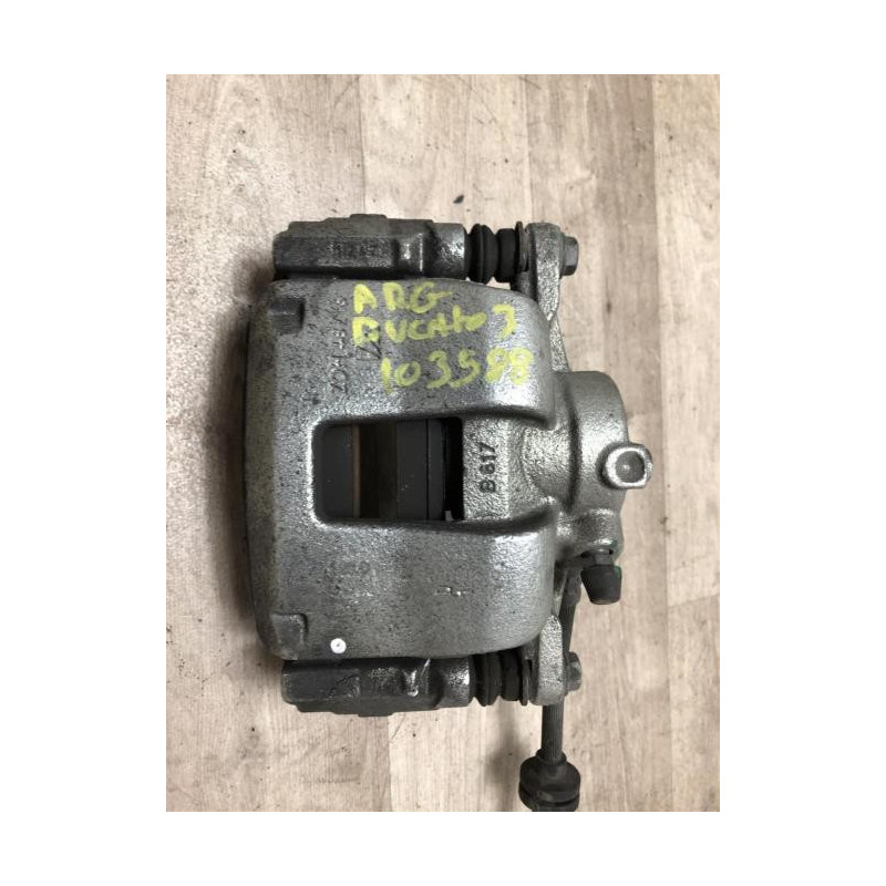 Etrier arriere gauche (freinage) FIAT DUCATO 3 PHASE 2 d’occasion
