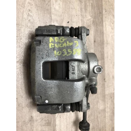 Etrier arriere gauche (freinage) FIAT DUCATO 3 PHASE 2 d’occasion