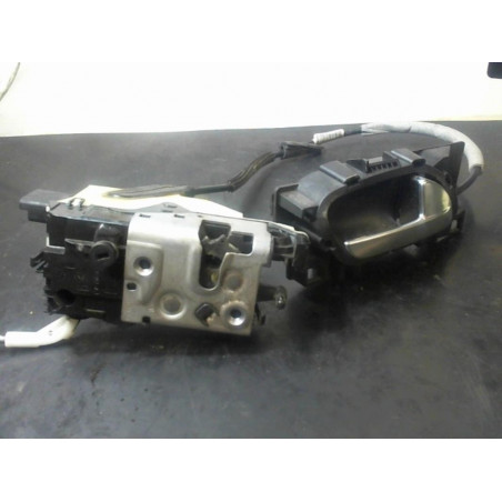 Serrure avant droit CITROEN C4 d’occasion