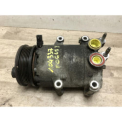 Compresseur clim FORD FOCUS 3 PHASE 1 BREAK d’occasion