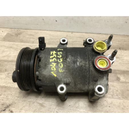 Compresseur clim FORD FOCUS 3 PHASE 1 BREAK d’occasion