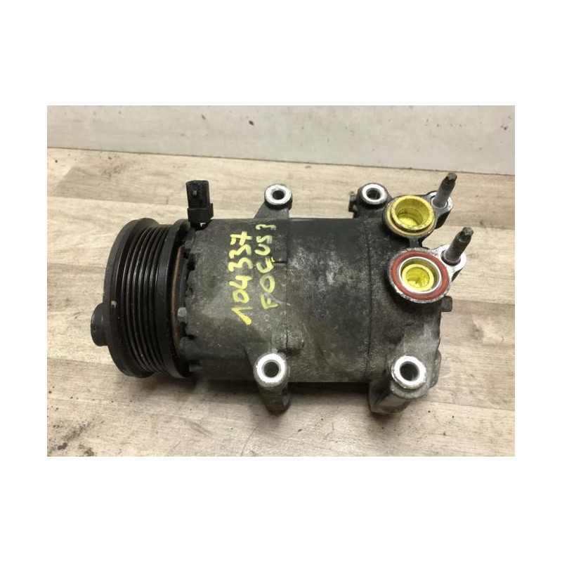 Compresseur clim FORD FOCUS 3 PHASE 1 BREAK d’occasion