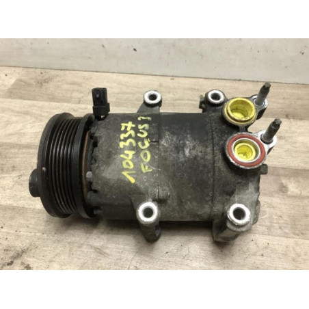 Compresseur clim FORD FOCUS 3 PHASE 1 BREAK d’occasion