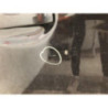Porte arriere droit LANCIA MUSA PHASE 1 d’occasion