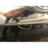 Capot LANCIA MUSA PHASE 1 d’occasion