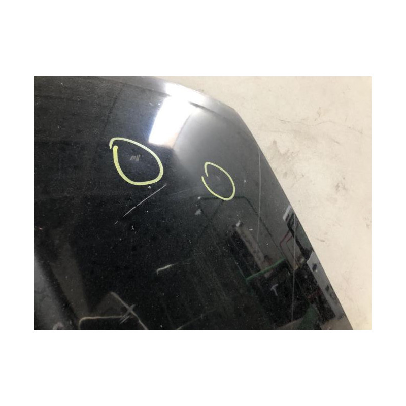 Capot VOLKSWAGEN  d’occasion