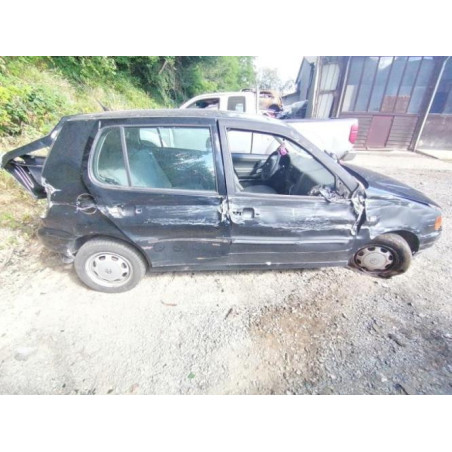 Capot VOLKSWAGEN  d’occasion