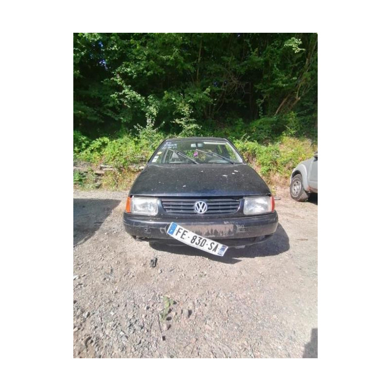 Capot VOLKSWAGEN  d’occasion