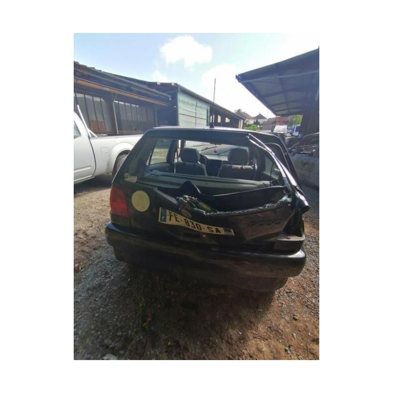 Capot VOLKSWAGEN  d’occasion