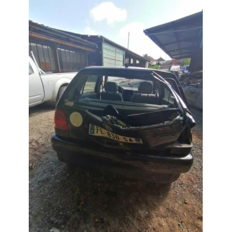 Capot VOLKSWAGEN  d’occasion