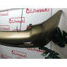 Pare choc arriere DAEWOO REZZO PHASE 1 d’occasion