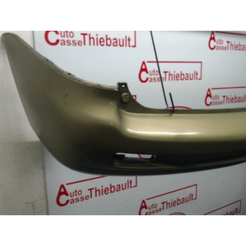 Pare choc arriere DAEWOO REZZO PHASE 1 d’occasion