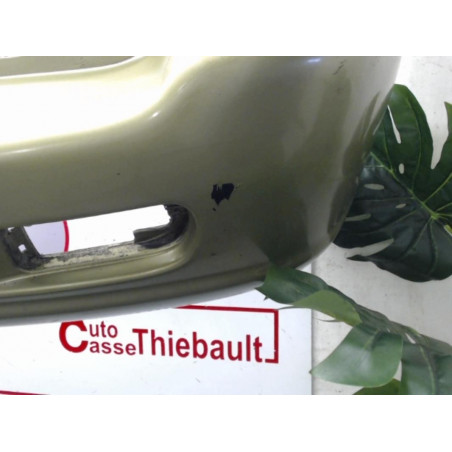Pare choc arriere DAEWOO REZZO PHASE 1 d’occasion