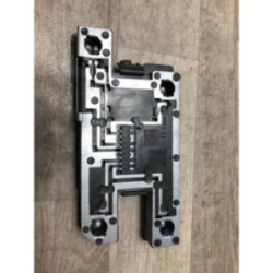 Platine feu arriere droit RENAULT CLIO 1 PHASE 3 d’occasion