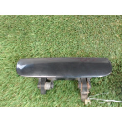 Poignee porte avant droit AUDI A3 (8L) PHASE 2 d’occasion