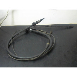 Cable de commande de frein à main OPEL CORSA (A) d’occasion