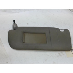 Pare soleil gauche AUDI A3 (8L) PHASE 2 d’occasion