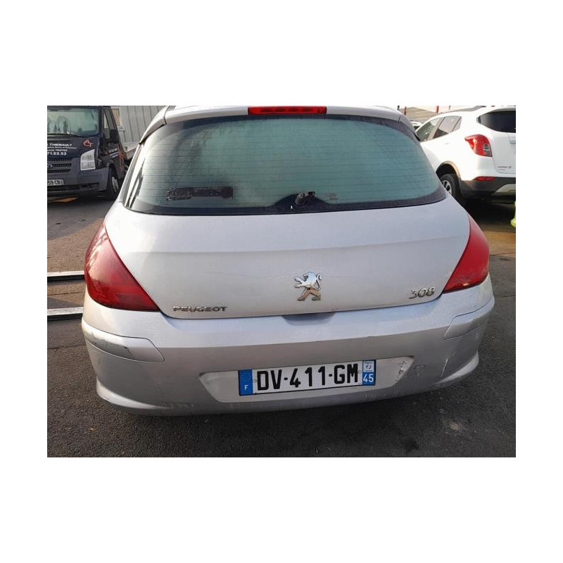 Actionneur serrure hayon PEUGEOT 308 1 PHASE 1 d’occasion