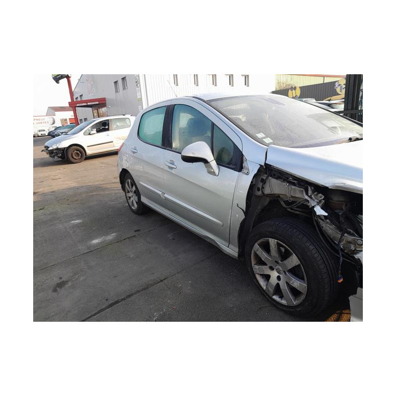 Actionneur serrure hayon PEUGEOT 308 1 PHASE 1 d’occasion