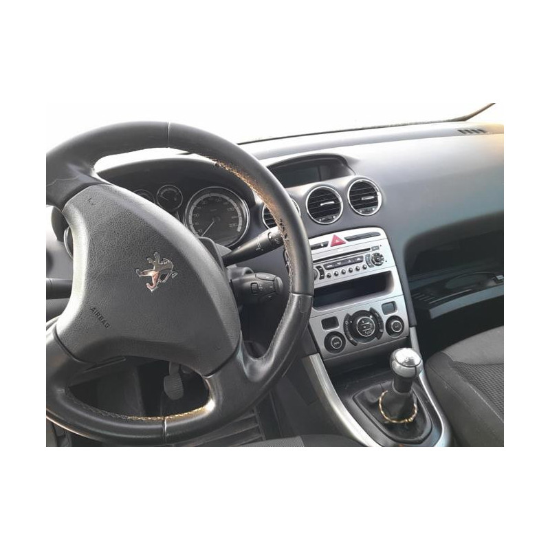 Actionneur serrure hayon PEUGEOT 308 1 PHASE 1 d’occasion