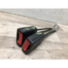 Attache ceinture arriere droit VOLKSWAGEN POLO 3 PHASE 1 d’occasion