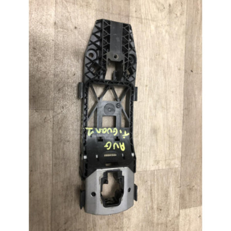 Support poignee porte avant gauche VOLKSWAGEN TIGUAN 1 PHASE 2 d’occasion